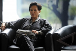 SUAP DAGING IMPOR: Maria Elizabeth Liman Divonis 2 Tahun 3 Bulan Penjara